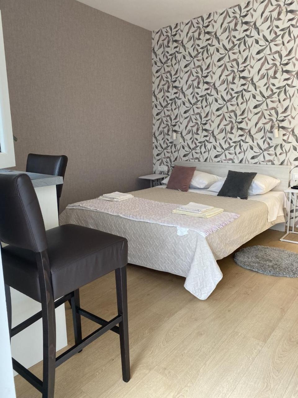 Studio Apartments With Terrace Near Sea - Angela'S Apartments Zadar Pokój zdjęcie